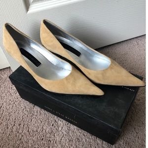 Steven by Steve Madden Pumps